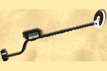 Discovery Treasure Coin Trax 2